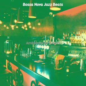 Download track Debonair Ambiance For Friday Nights Bossa Nova Jazz Beats