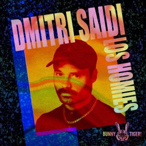 Download track In The Ghetto Dmitri SaidiAndruss, DHAF