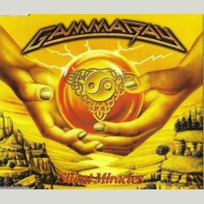 Download track The Silence '95 Gamma Ray