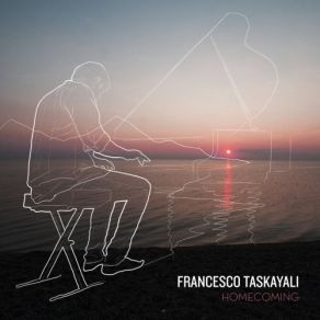 Download track Dancing Gin Francesco TaskayaliAle Bavo