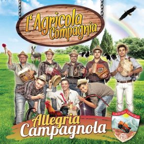 Download track L'uccellino Della Comare L'Agricola Compagnia