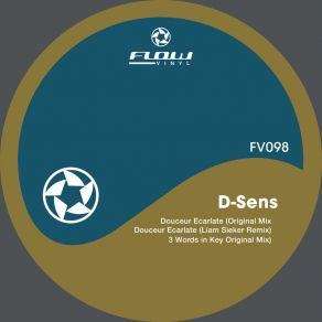 Download track Douceur Ecarlate D. Sens