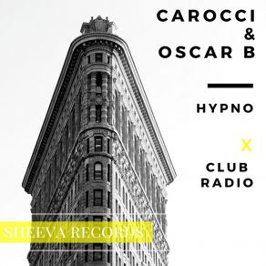 Download track Hypno (Club Mix) Carocci