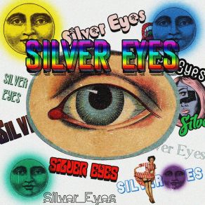 Download track Silver Eyes Dylan De La Roche