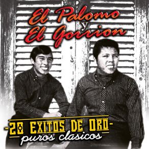 Download track El 24 De Junio El Palomo, El Gorrión