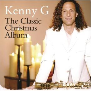 Download track Sleigh Ride Kenny G