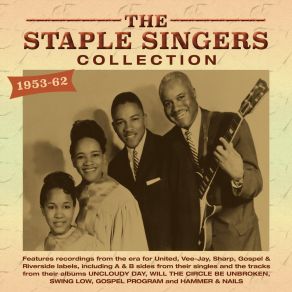 Download track I'm Willin' (Part 2) The Staple Singers