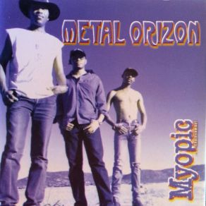 Download track My Beautiful Land Metal Orizon