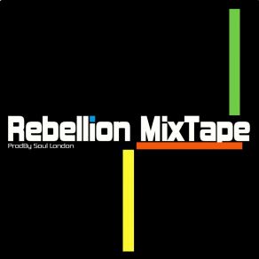 Download track The Rebels Soul London