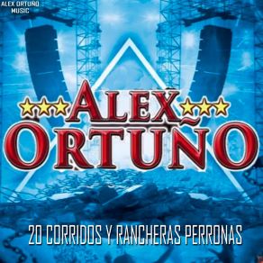 Download track Chaparrita Enlutadita Alex Ortuño