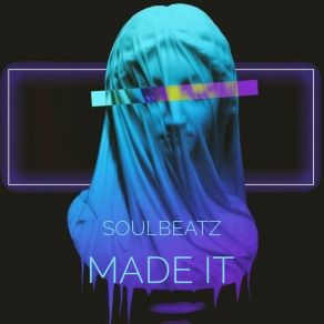 Download track ALREADY BROKEN SoulBeatz