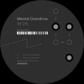 Download track Shakes (Subtil Remix) Mental Overdrive