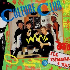 Download track Man Shake Culture Club