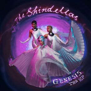 Download track Chills The Shindellas