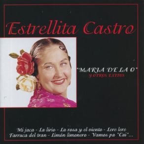 Download track Farruca Del Tran (De Mariquilla Terremoto) Estrellita Castro