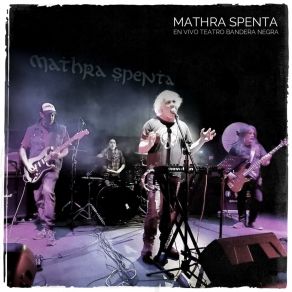 Download track Nada Que Decir Mathra Spenta