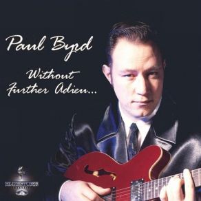 Download track My Cadillac Paul Byrd