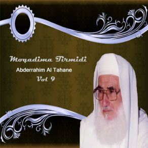 Download track Moqadima Tirmidi, Pt. 2 Abderrahim Al Tahane