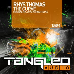 Download track The Curve (Original Mix) Rhys Thomas