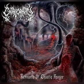 Download track Obedience In Defiling Filth Cadavoracity