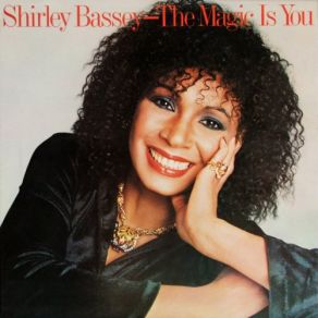 Download track This Is My Life (12' US Disco Mix) Shirley Bassey