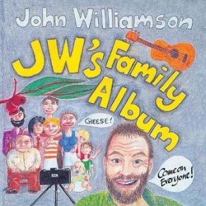 Download track Teach Me To Drive, Dad John Williamson