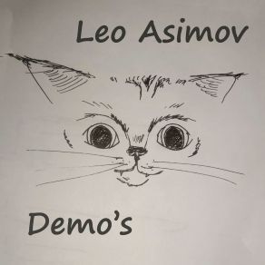 Download track Forgotten Dream (Demo) Leo Asimov