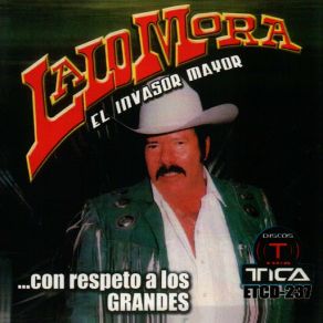 Download track Mi Cruz De Dolor Lalo Mora