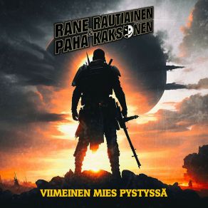 Download track Musta Aurinko Rane Rautiainen