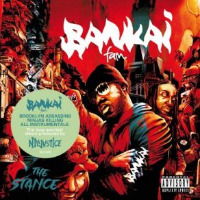 Download track Wack Rapper Euology Bankai Fam