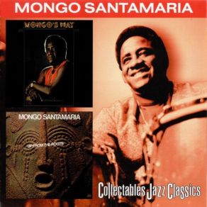 Download track Sofrito Mongo Santamaria