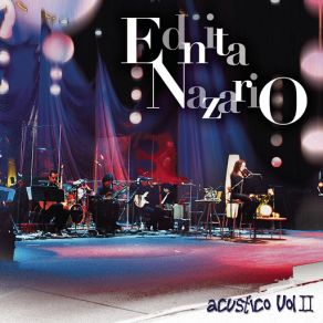 Download track Fruto De Tu Boca (Acustico) Ednita Nazario