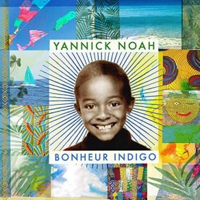 Download track La Mélo Yannick Noah