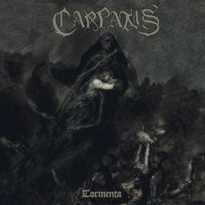 Download track Blood Lust Licantropia Carpatus