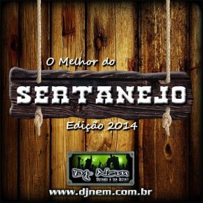 Download track Cesar Menotti E Fabiano Dj Nem