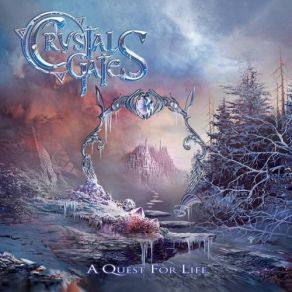 Download track The Storm Path Crystal Gates