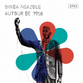 Download track La Grande Guerre Tire Ailleurs…jusqu'en Afrique Binda Ngazolo