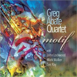 Download track Swingin' At The Cookie Mark Walker, Greg Abate Quartet, John Lockwood, Tim Ray