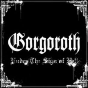 Download track Revelation Of Doom Gorgoroth