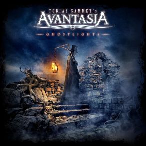 Download track What's Left Of Me (Live) Avantasia