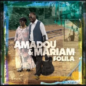 Download track Cherie Amadou & Mariam