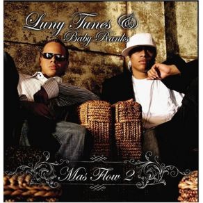 Download track Querer Y Amar Baby Ranks, Luny Tunes