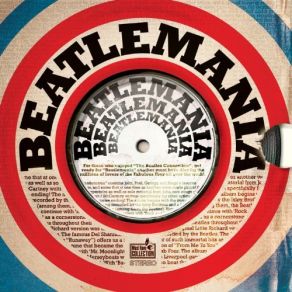 Download track Live And Let Die (Rua Do Cosmos Mix) BeatlemaniaAneka