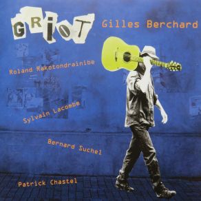 Download track Iles Gilles Berchard