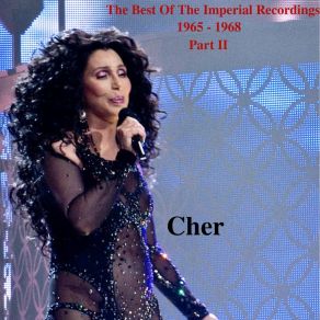 Download track Take Me For A Little While Cher