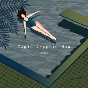 Download track Motion Pluck Magic Cryptic Box