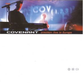 Download track Tour De Force Covenant