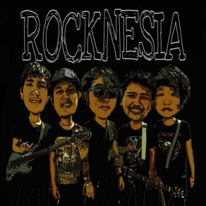 Download track Kembali Rocknesia