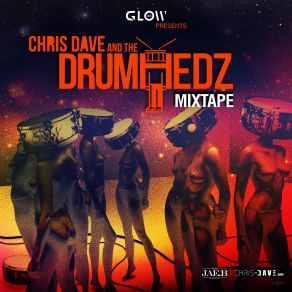 Download track Off The Cuff Chris Dave And The Drumhedz