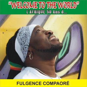 Download track Africa's Beautiful Fulgence CompaoreQueen Étemé